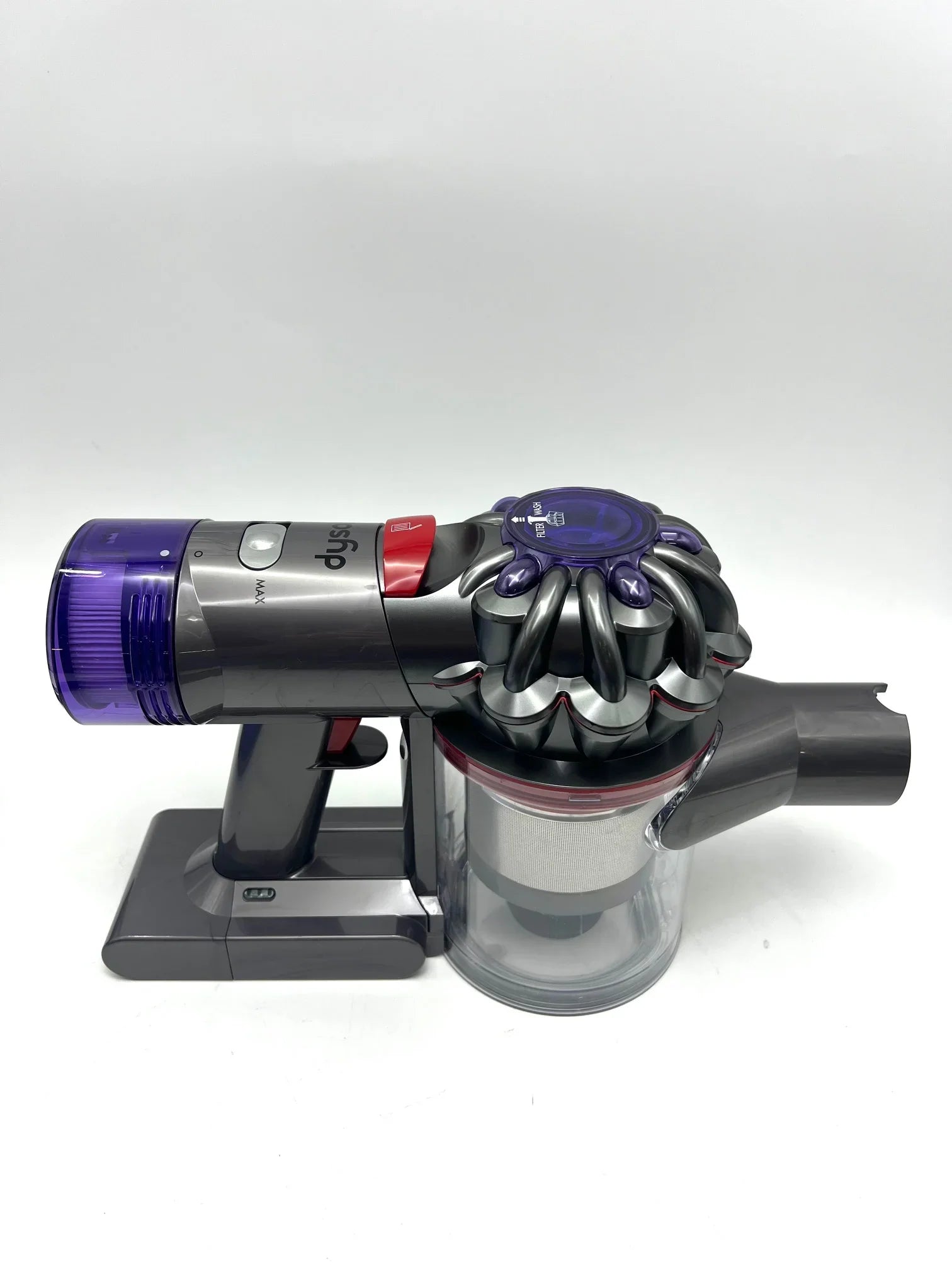 Open Box Dyson V8 Absolute Cordless Vacuum Up to 40 Min Runtime SV25