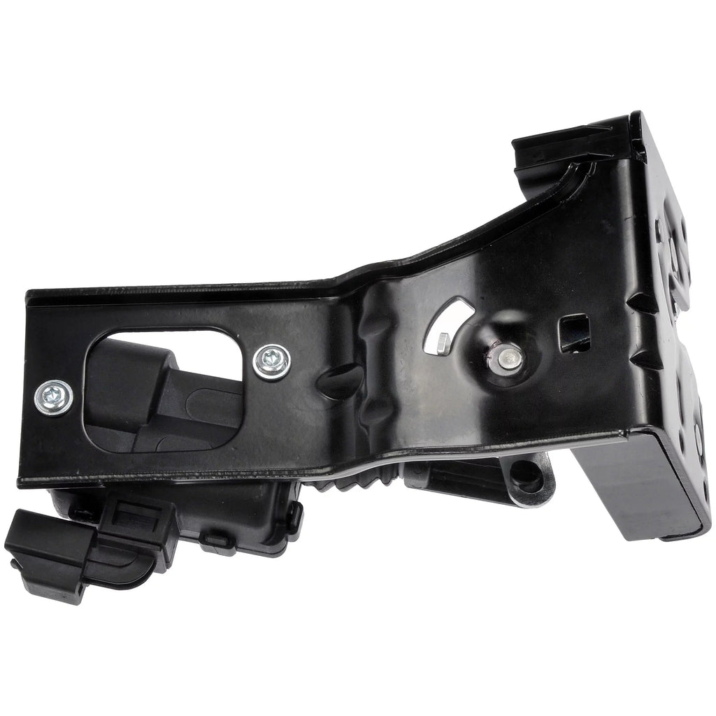 Dorman 937-663 Tailgate Lock Actuator Motor for Specific Ford / Mazda / Mercury Models Fits select: 2009-2012  , 2009-2011