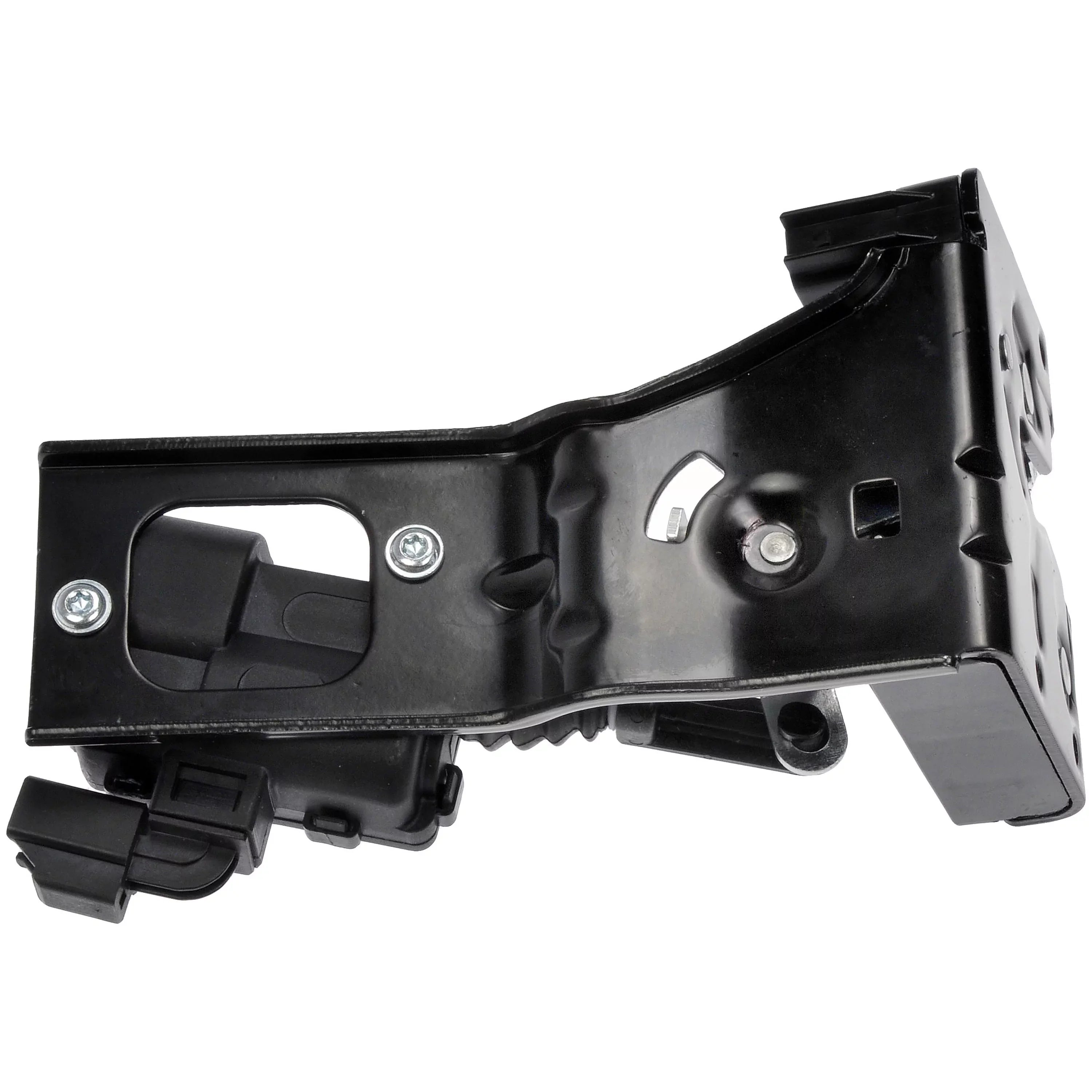 Dorman 937-663 Tailgate Lock Actuator Motor for Specific Ford / Mazda / Mercury Models Fits select: 2009-2012  , 2009-2011