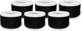 Nispira 2-in-1 True  Replacement Filters Compatible with Pro Breeze Mini Air Purifier -P02, 6 Packs