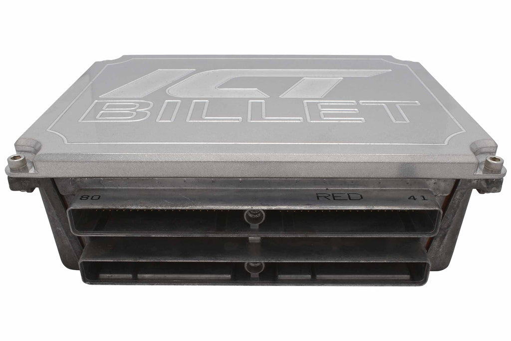 Billet  Gen 3   Billet Dress Cover Compatible with Blue-Red Blue-Green LS1 LQ4 0411 P01 P59 Silverado Camaro Corvette Made in America 551968-LS11CV