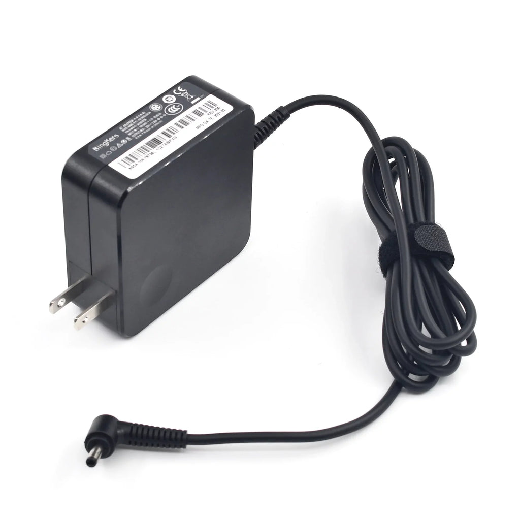 65W 20V 3.25A -1450-55LI, 5A10H42921, -1450-55LN, 8SPA145055LN, L1CZ51T001L Laptop Charger for Lenovo Ideapad 110-14ISK Lenovo Ideapad 110-15ACL 310S-14AST 100S-14IB
