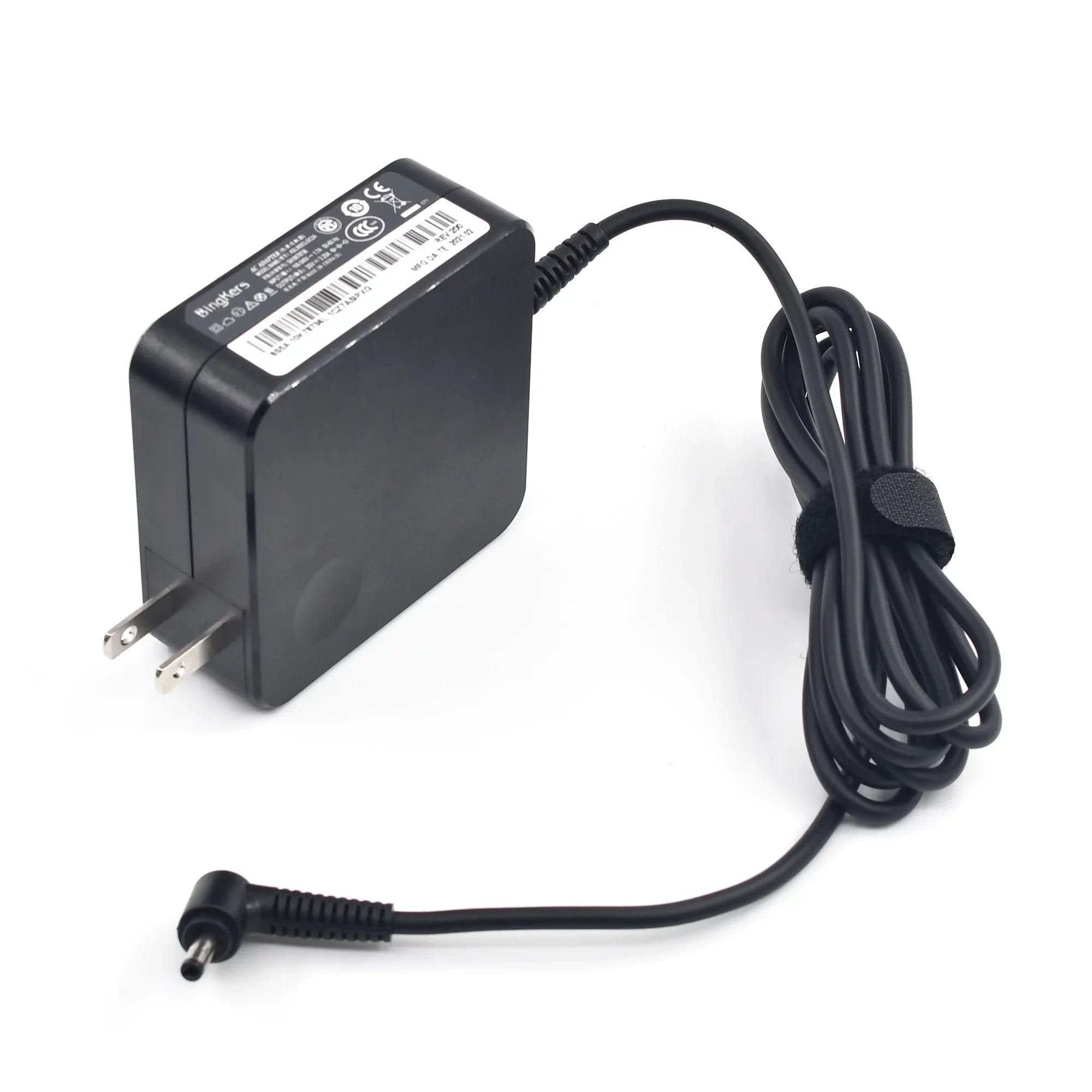 65W 20V 3.25A -1450-55LI, 5A10H42921, -1450-55LN, 8SPA145055LN, L1CZ51T001L Laptop Charger for Lenovo Ideapad 110-14ISK Lenovo Ideapad 110-15ACL 310S-14AST 100S-14IB