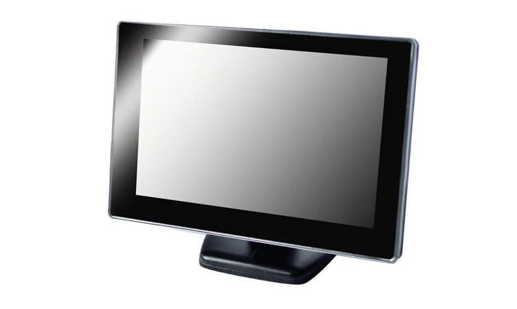 Boyo Vision 5" Digital Lcd Monitor