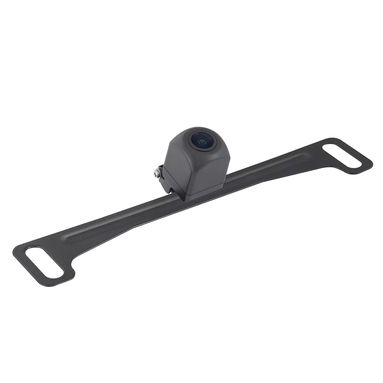 Vision VTL17AI VTL17AI Concealed-Mount 170° License-Plate  Camera with Intelligent Detection and Warning Alert