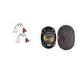 Fits Buick Park Avenue 1988-1994 Rear Deck Replacement Harmony -R69 Speakers