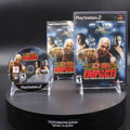 iMPACT! | Sony PlayStation 2 | PS2