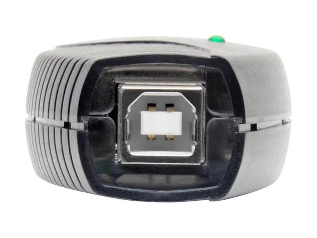 Tripp Lite Keyspan High Speed  C to Serial Adapter DB9 3ft  Cable  (-19HS-C)