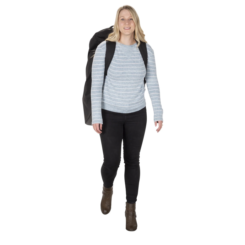 Safety 1ˢᵗ Car Seat Carry Bag, Black