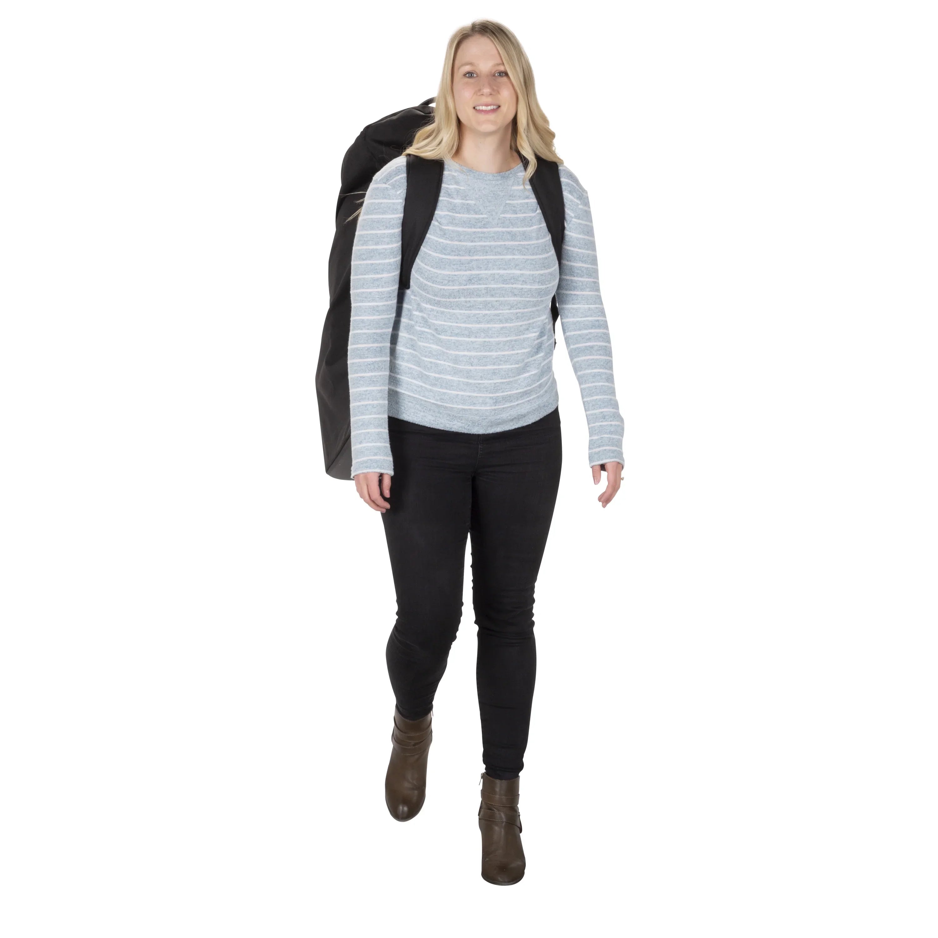 Safety 1ˢᵗ Car Seat Carry Bag, Black