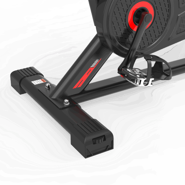 Cycling Exercise Bike Stationary, Home Gym Workout Fitness Bike with Comfortable