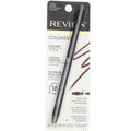 Revlon ColorStay Eyeliner Pencil, Black Brown [202], 0.01 oz (Pack of 6)