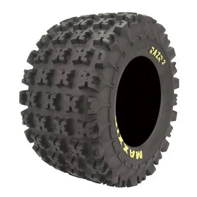 Maxxis Razr  Tire 22x11-10 for Kawasaki  300 1995-2003