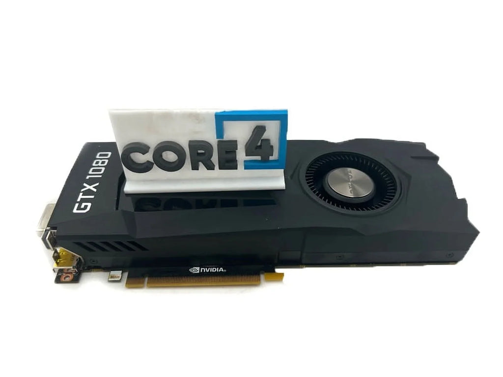 Pre-Owned -  -P10800D-10B  GeForce  1080 8GB GDDR5X PCIE3.0 (Good)