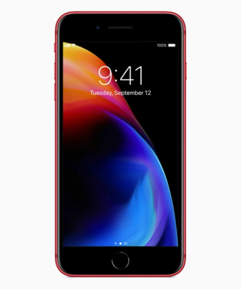 Restored Apple iPhone 8 Plus a1897 256GB  Unlocked (Refurbished)