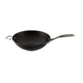 ScanPan   Black Cast Aluminum 12.5 Inch Wok