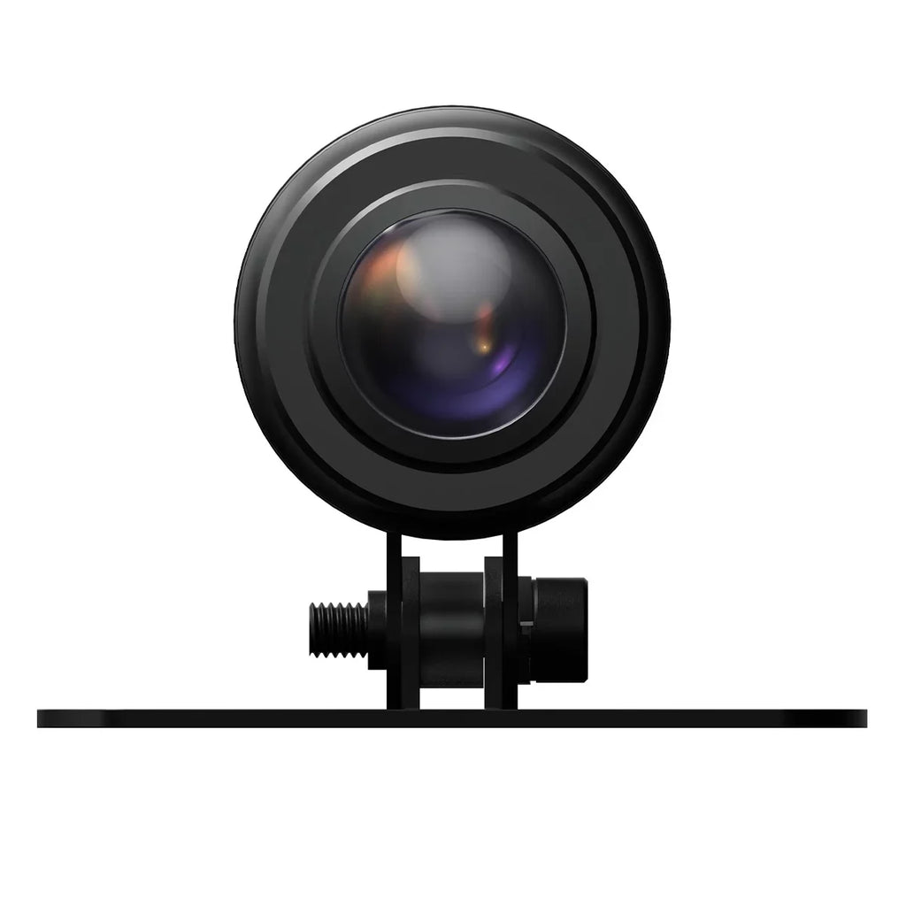 Kenwood -RF200WD Motorsports  Dash Cam with  and Rear-View Camera