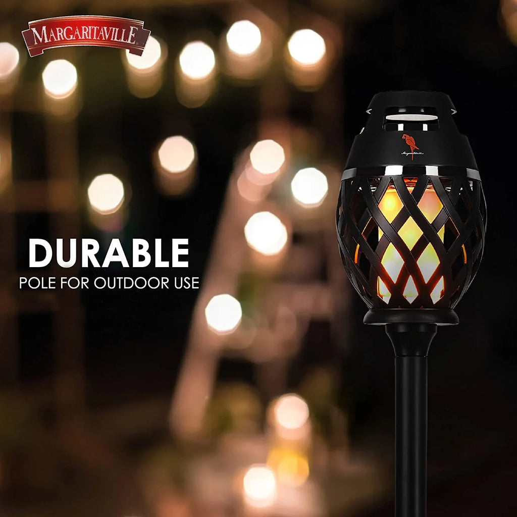 Margaritaville Portable Bluetooth Speaker, Black, MA112--2 Pack