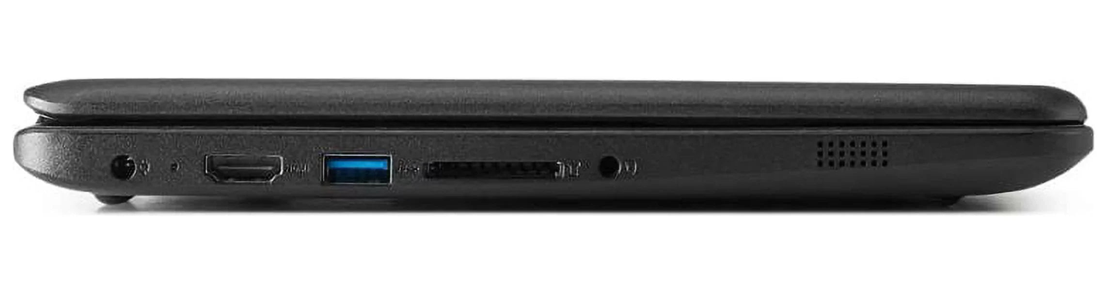 Restored Lenovo N23 Chromebook Intel Celeron N3060 1.60 GHz 2GB Ram 16GB Chrome  (Refurbished)