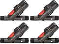 Rain Bird PRF07530S Drip Irrigation in-Line 30  Pressure Regulating Y Filter, 3/4 Male Pipe Thread Pack of 4