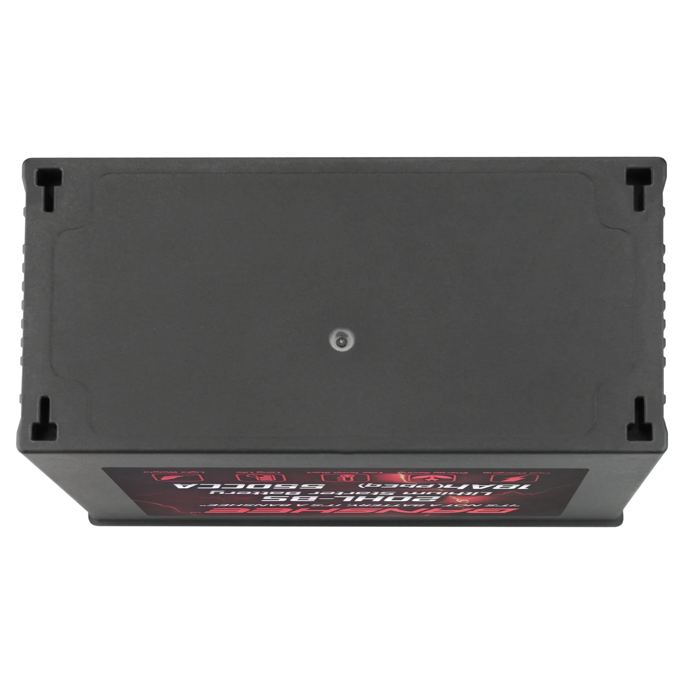 Banshee 20L- LiFePO4 Motorsports Battery Compatible with Yamaha FC1800B WaveRunner  Limited  2017 to 2020
