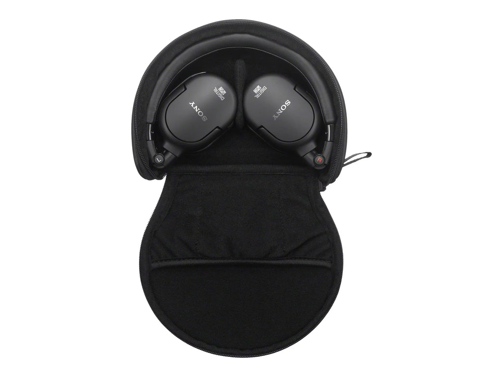 Sony Earbuds, Noise-Canceling -NC200D