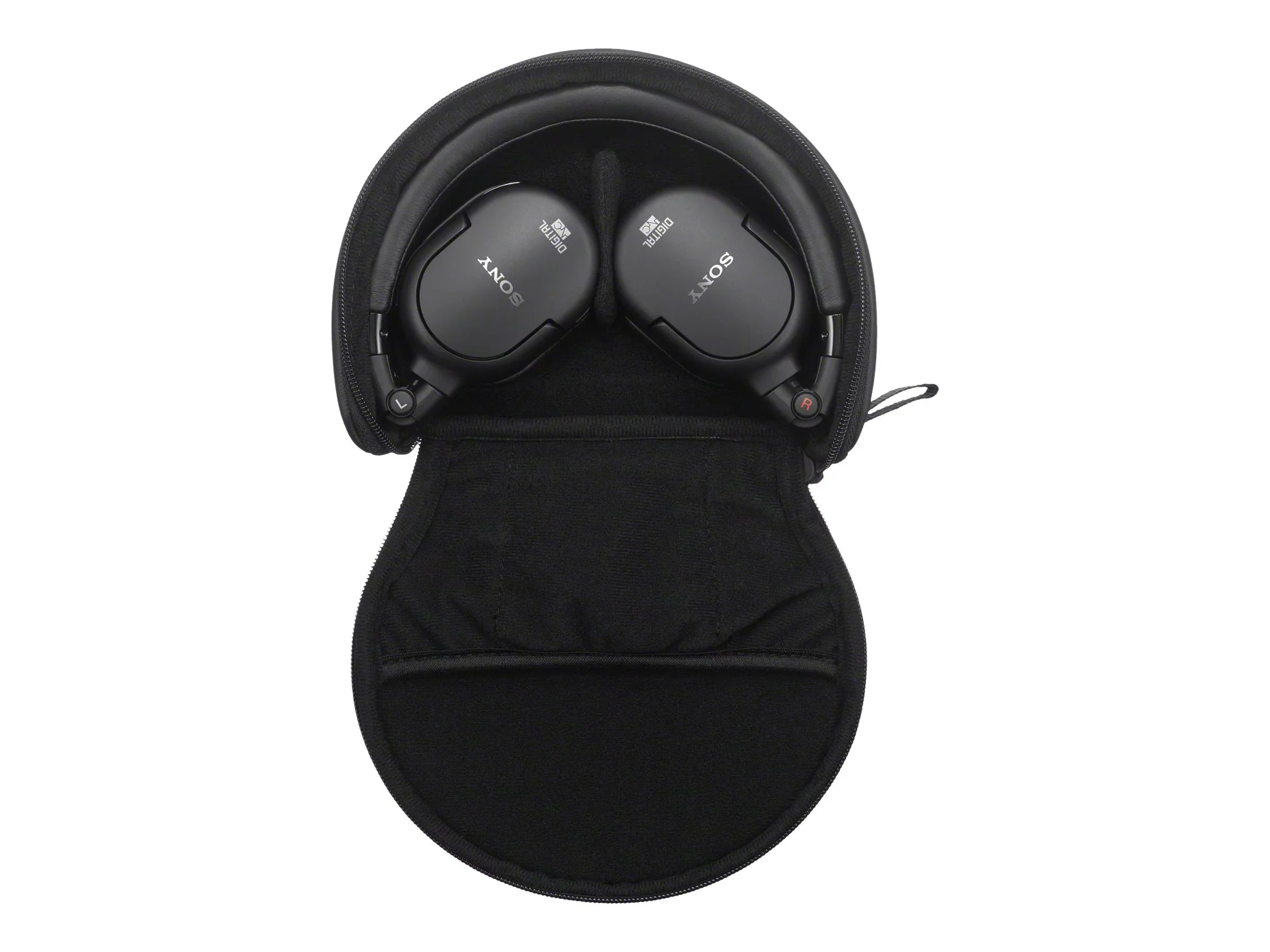 Sony Earbuds, Noise-Canceling -NC200D