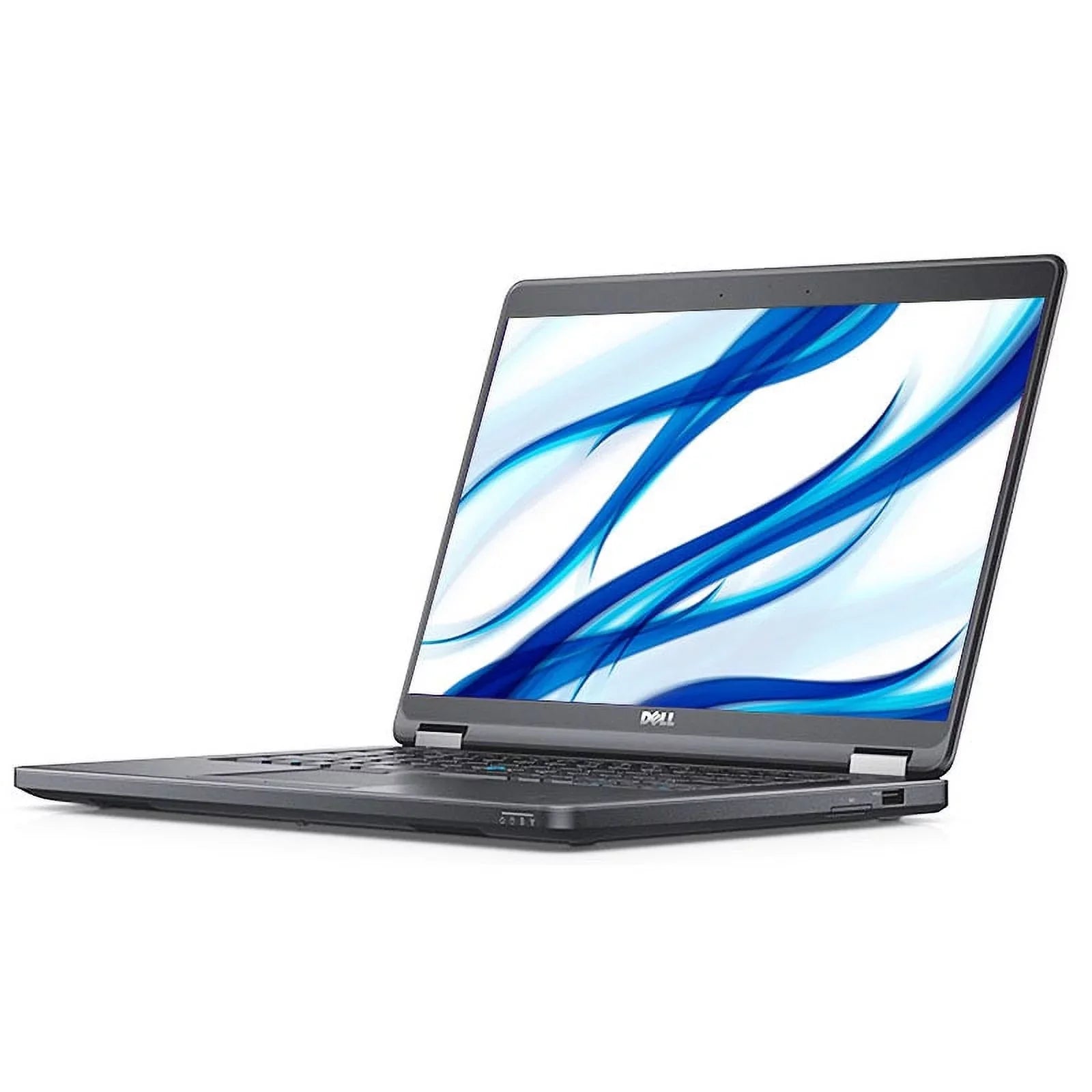 Pre-Owned Dell Latitude E5450 2.3GHz  i5 16GB 500GB Windows 10 Pro 64 Laptop B Camera