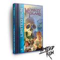 The Secret Of Monkey Island - Classic Edition [Limited Run Sega ]