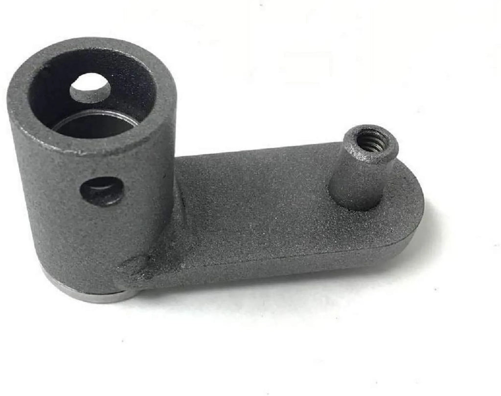 Icon Health & Fitness, Inc. Cushion Rod Bracket 359999 Works W NordicTrack Commercial 1750 2450 Treadmill