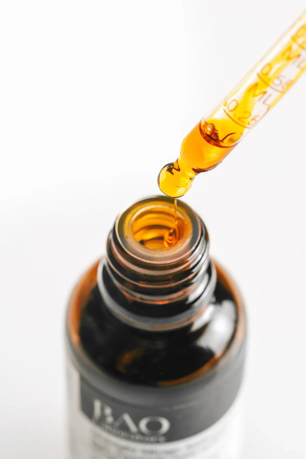 Laboratory - Midnight Mirage Antioxidation Facial Oil