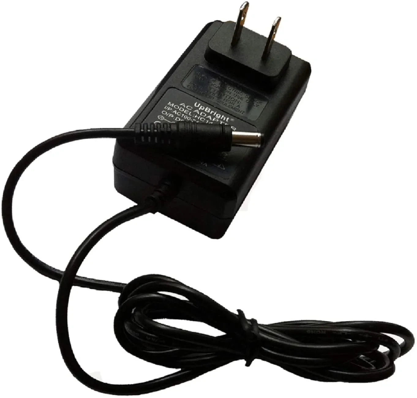 Adapter For Precor  524i  534i Rear Drive Elliptical Trainer Fitness Crosstrainer Power Supply Cord Cable Charger