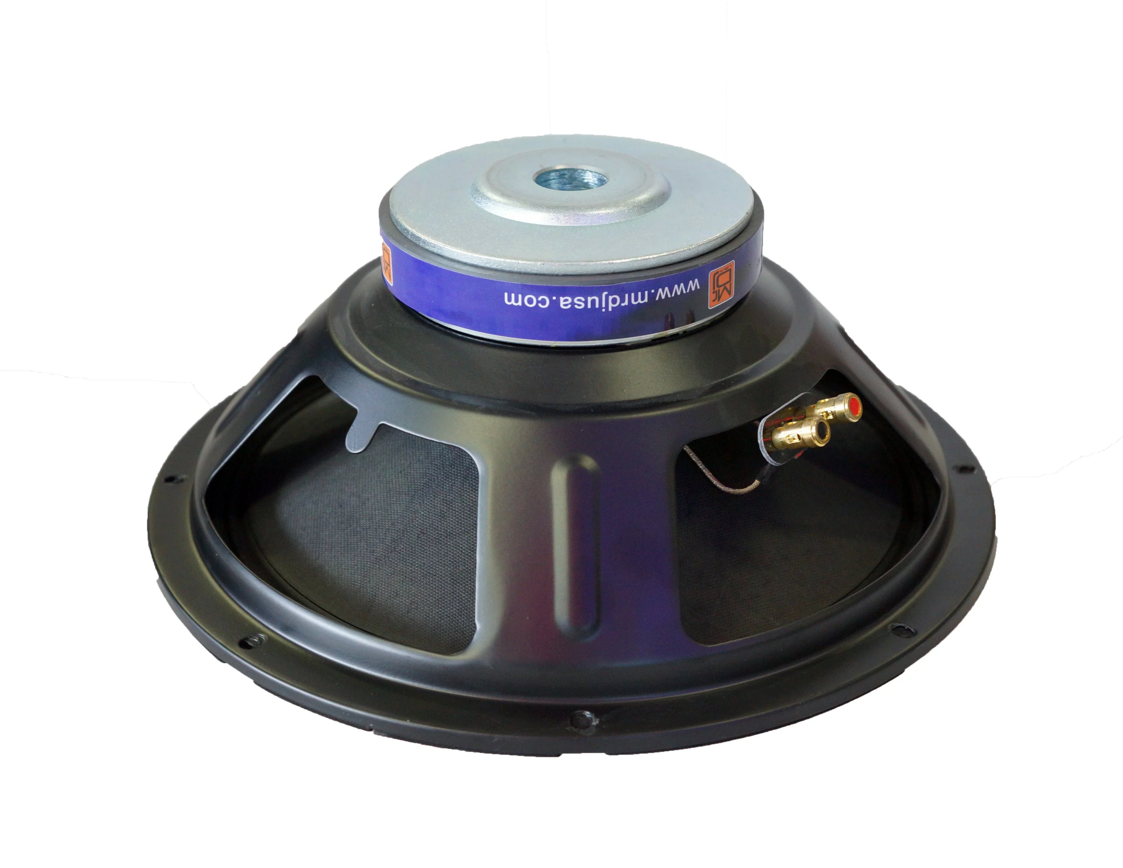 15" Replacement Driver Woofer For Yamaha BR15 Speaker