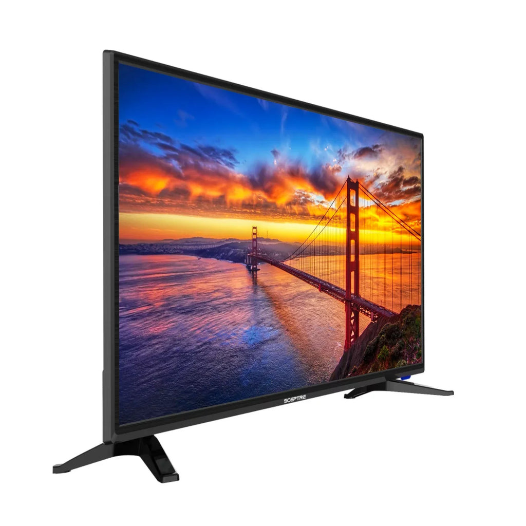Sceptre 32" Class 1080P    X325BV-