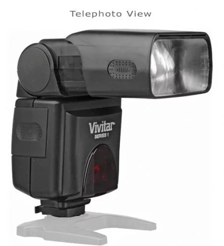 Canon  5DS/5DS R Bounce, Zoom & Swivel Head Flash + High Powered  Rapid Charger With 4AA 2900 Mah Batteries + Nw Di