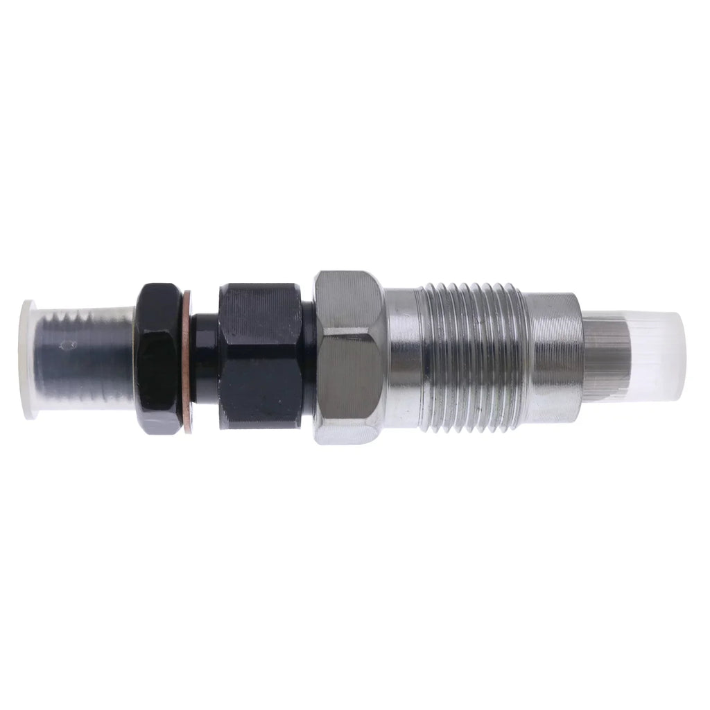 EHEparts 4Pcs Fuel Injectors 1C010-53900 for Kubota V3300 V3600 Engine M6800S M8200 M9000