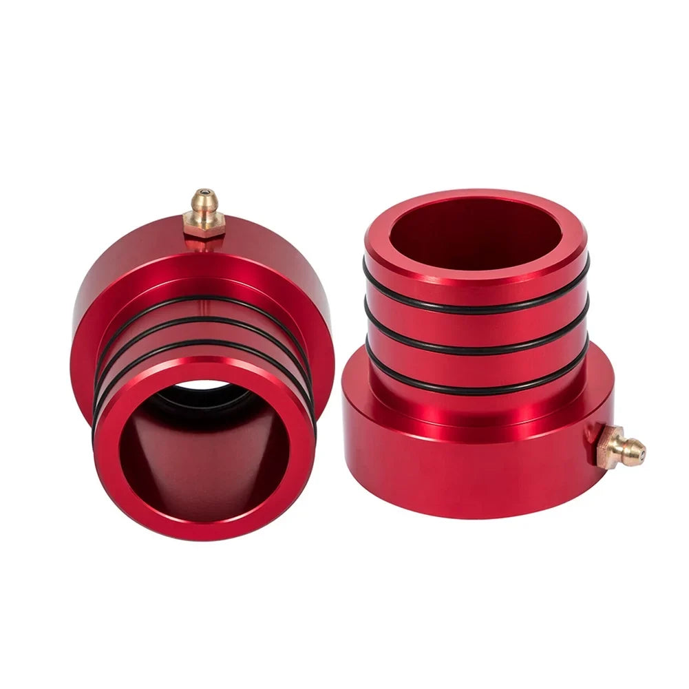 2x MG21103 Dana 30 & Dana 44 Front Axle Tube Seal for Jeep Wrangler       Accessories