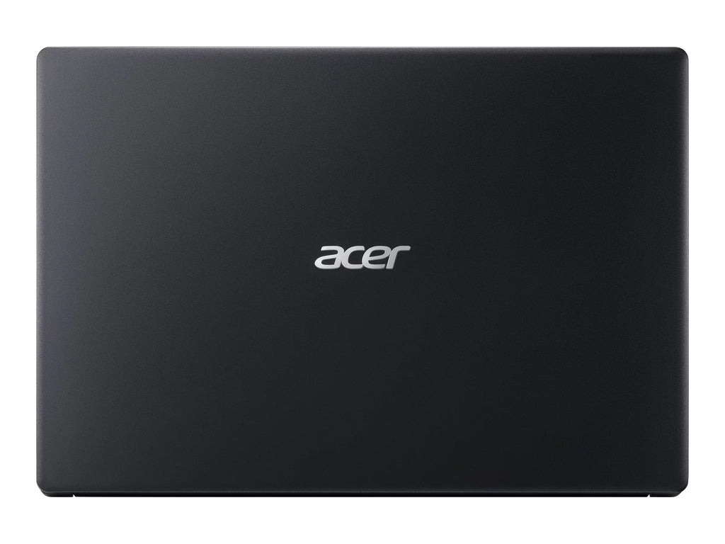 Acer Aspire 1 A115-31-C0YL - Celeron N4020 / 1.1 GHz - Windows 10 in S mode 64-bit - 4   - 64  eMMC eMMC 5.1 - 15.6" 1366 x 768 () -  Graphics 600 - Wi-Fi - charcoal black