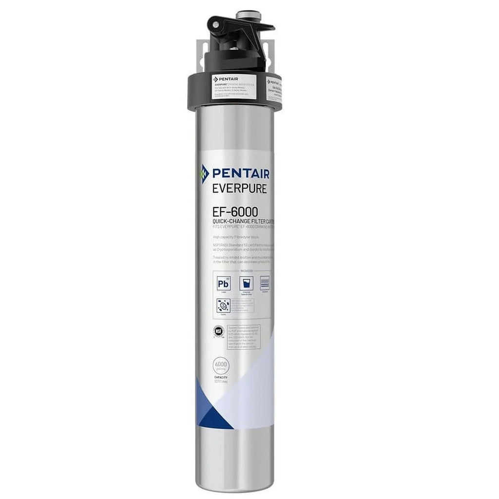 Everpure -6000 Drinking Water System