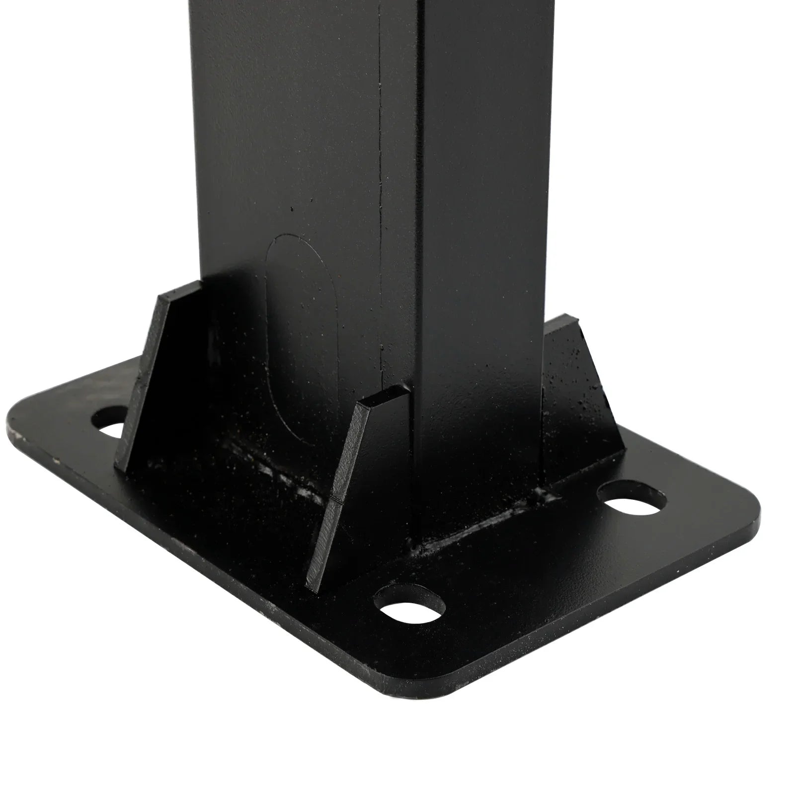 Pedestal Mounted  Charging Station  Charger Stand For Tesla Charging Station