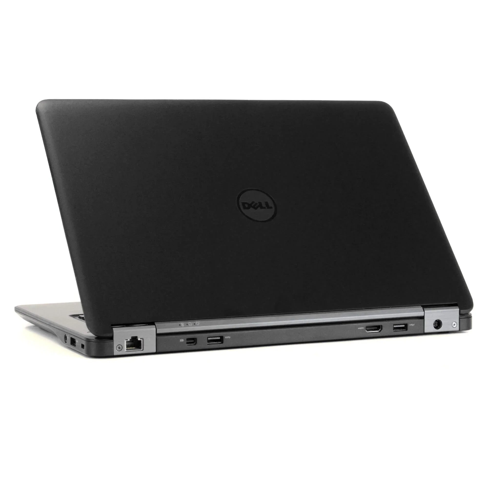 Dell Latitude E7450 Laptop Computer, 2.90 GHz Intel i5 Dual Core Gen 5, 8GB DDR3 , 500GB Hard Disk Drive ()  Hard Drive, Windows 10 Home 64Bit, 14" Screen Used