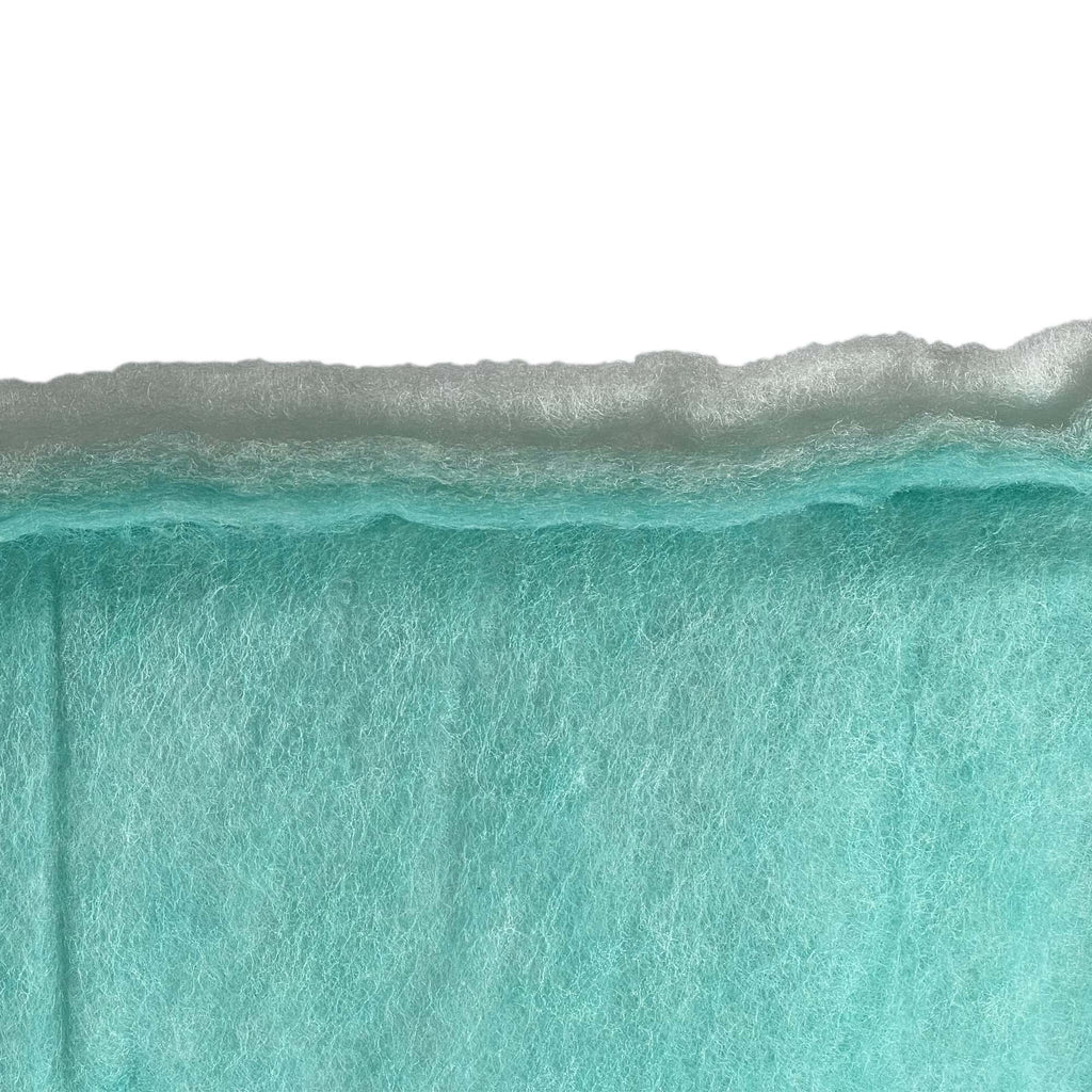 wioboy Paint Spray Booth Tacky Intake Filter Pad 20" x 25" (20 Pack), Series 55 (Internal Wire)