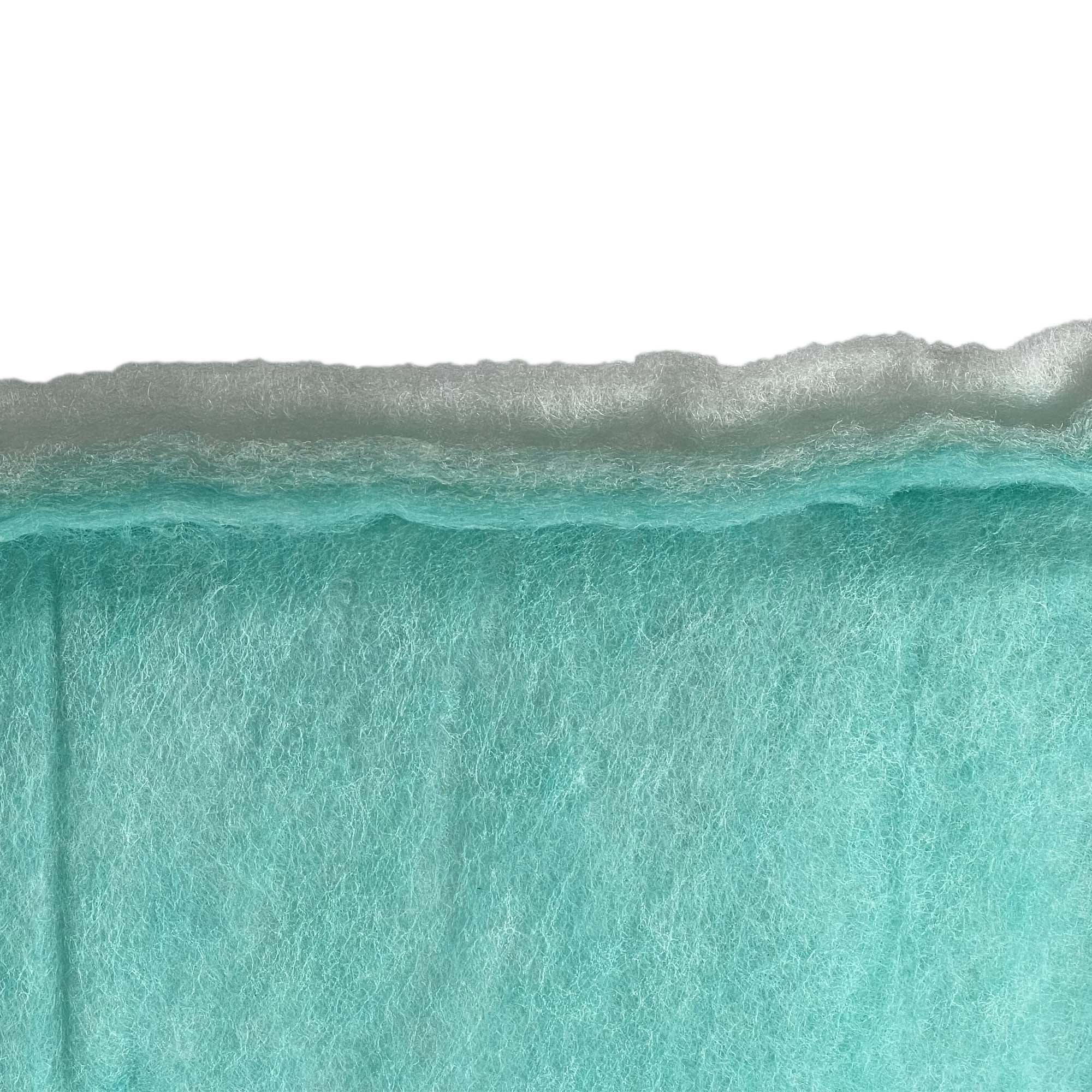 wioboy Paint Spray Booth Tacky Intake Filter Pad 20" x 25" (20 Pack), Series 55 (Internal Wire)
