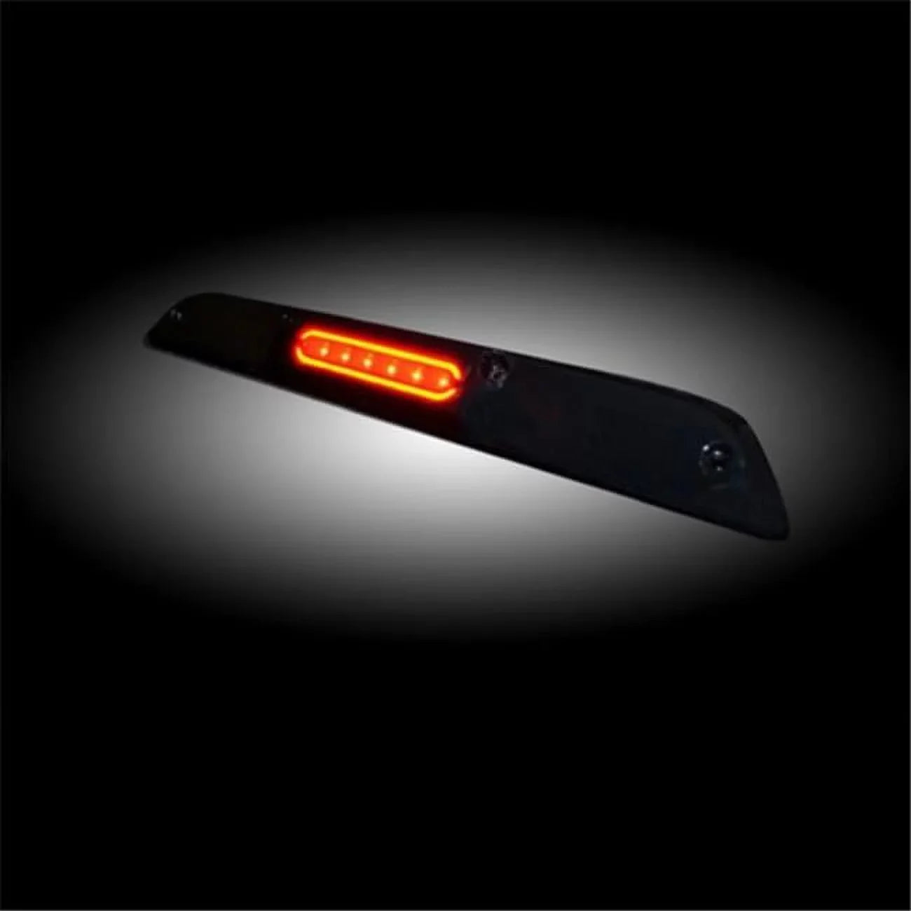 Ford 15-19 F150 And 17-19 Superduty F250/350/450/550 - Ultra High Power Red  3Rd Brake Light Kit W/ Ultra High Power