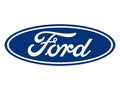 Ford : Genuine  Factory Original, Panel - Console - Part # FA1Z5804609CB