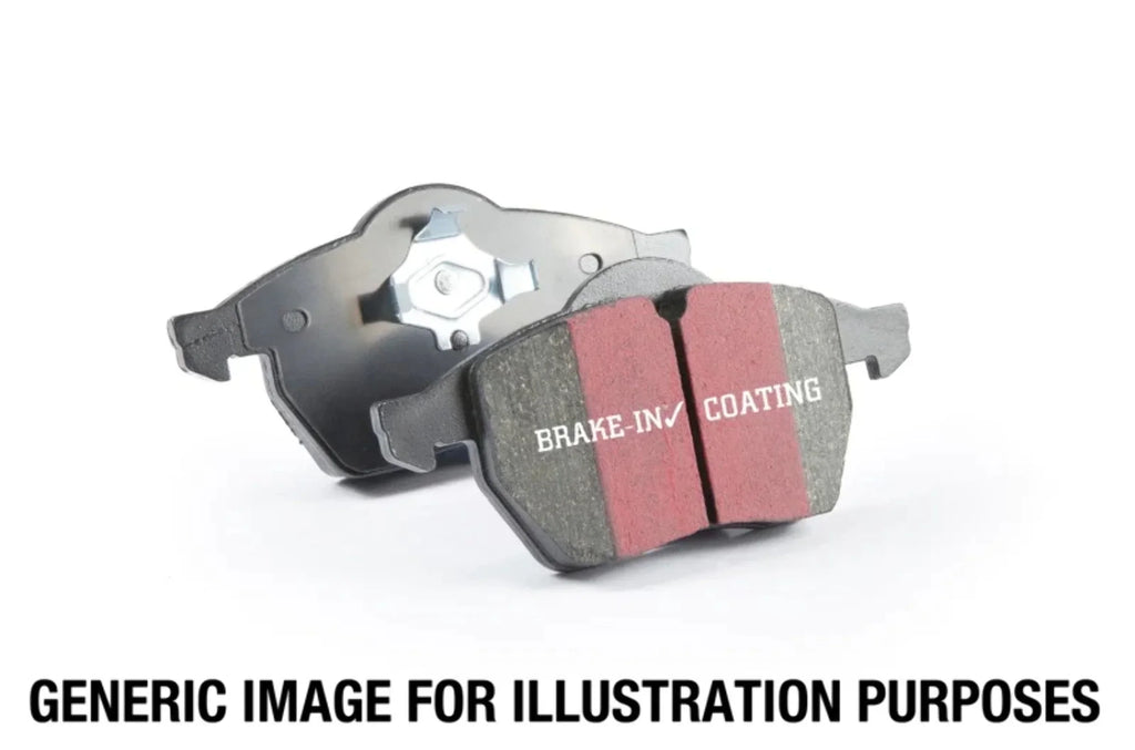 13-15 Acura  1.5 Hybrid Ultimax2 Front Brake Pads Fits select: 2012-2021  , 2012-2016  -V