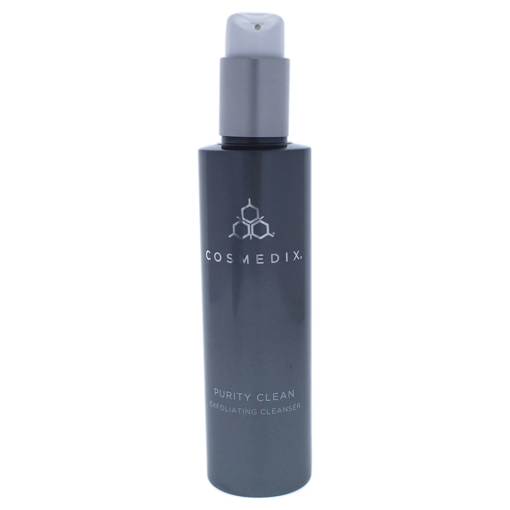 CosMedix Purity Clean Exfoliating Cleanser - 5 oz