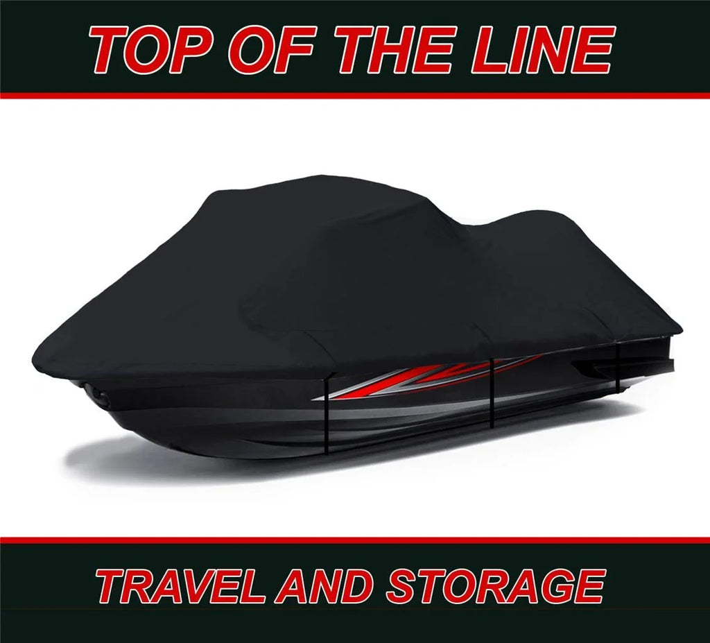 600  JetSki Cover Compatible for Bombardier Sea Doo Sea-Doo  iS 260 2011 Watercraft Jet Ski  Cover