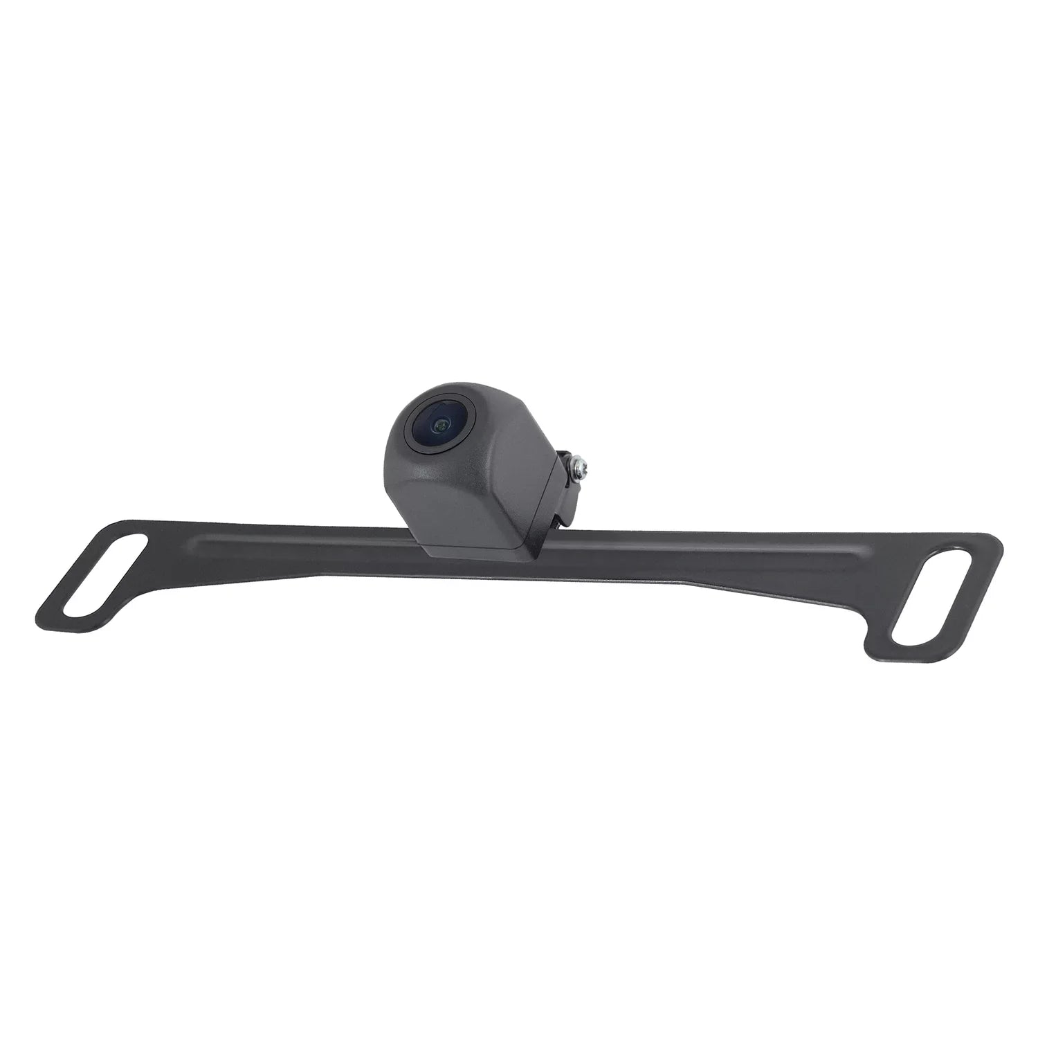 Vision VTL17AI VTL17AI Concealed-Mount 170° License-Plate  Camera with Intelligent Detection and Warning Alert