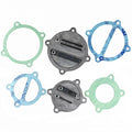 Quincy QT5 Air Compressor Pump Head Rebuild Kit Valve Plates & Gaskets -5